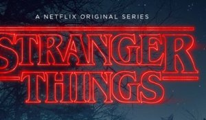 Stranger Things - Bande-Annonce 2 - Netflix [VF-HD]