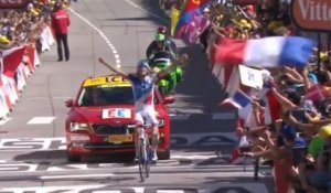 Tour de France : De Froome à Pinot, nos cinq favoris en images