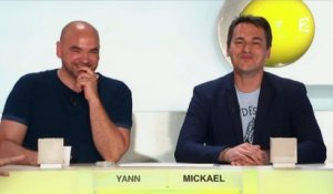 Des candidats déchaînés dans Motus : "Merci Jackie et Michel !" - ZAPPING TÉLÉ DU 01/07/2016 par lezapping