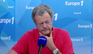 Pascal Boniface sur l'Euro : "Le but des Écossais est de voir les Anglais perdre"