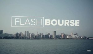 La RTI et la BRVM lancent "Flash Bourse", le magazine de l'info boursière