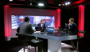 "Jean-Marie Le Pen revient à ses vieux réflexes: pour exister, il est dans la provocation"