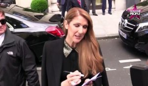 Céline Dion en tournée à Paris : Sa touchante déclaration d’amour à son public français (Vidéo)