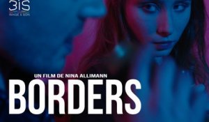 Borders - Bande-annonce