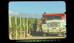 EPISODE 9/11 - Cuatro Manos, les Pionniers de la Cordillère des Andes