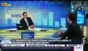 M2i lance son introduction en Bourse sur le marché réglementé d’Euronext à Paris - 04/07