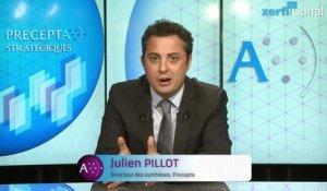 Julien Pillot, La valeur d'une alliance dépend de son maillon le plus faible