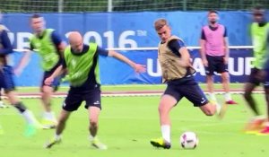 Euro-2016: l'Allemagne, une montagne à surmonter