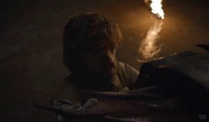 Retrospective du parcours de Tyrion Lanister dans Game of Thrones ! Spoilers !