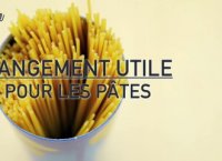 Vie Pratique : DIY : rangements et organisation malins et pratiques pour la maison