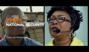 A voir sur RTI1 "National Security" ce 17 juillet à 20h50