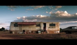Blood Father (2016) French