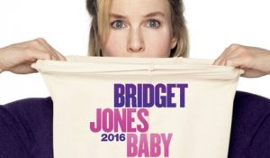 Bridget Jones's Baby (2016) - Bande Annonce / Trailer #2 [VF-HD]
