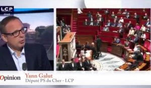 François Fillon : "C'est le symbole du quinquennat de François Hollande, imposture et incompétence"