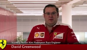 F1-Direct.Com - David Greenwood évoque l'Angleterre 2016