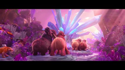 L Age De Glace 5 Nouvelle Bande Annonce Vf Sur Orange Videos