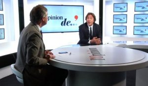 Jérôme Guedj (PS) : « Emmanuel Macron est une voix discordante mais un homme de qualité »