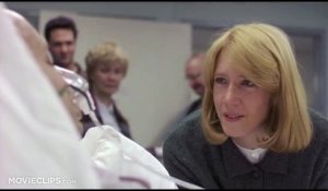 Philadelphia (1993) - scène de l'hôpital