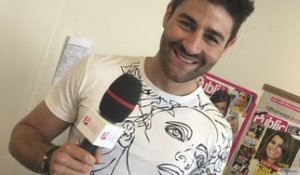 Cyril Benzaquen (Ninja Warrior) : "Les Anges ? On m’a contacté mais j’ai refusé !"