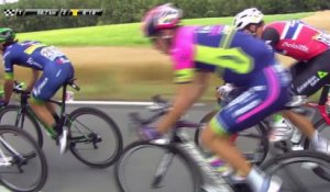 Résumé - Étape 10 (Escaldes-Engordany / Revel) - Tour de France 2016