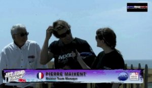 ITV - Pierre Maixent | Abraham Hochstrasser | Hugo Goirre - IFWA World Tour JET JUMP EXTREME 2nd Stop - LACANAU 2016