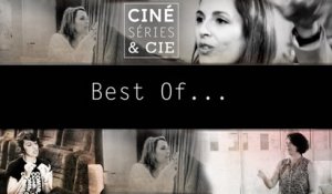 Best Of....Ciné, séries & cie - édition du 09/07/2016