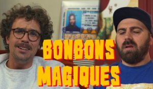 Bonbons Magiques - Bapt&Gael