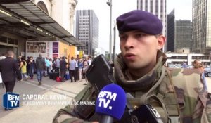 Les militaires de l’opération Sentinelle sont fatigués