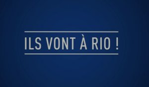 La sélection des équipes de France pour les JO de Rio 2016