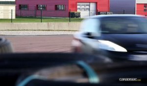 Comparatif vidéo - Renault Clio RS Trophy vs Peugeot 208 GTi