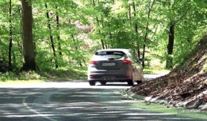 Peugeot 308 GT HDi vs Ford Focus ST TDCi : duel de GTI diesels