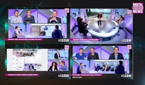 [#LGDW] Le Grand Débat du Web, le best of !