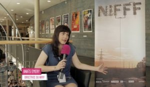 NIFFF 2016 - Episode 1 | Daily Movies & BeCurious