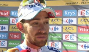 Cyclisme - Tour de France : Roy «Ils n'ont pas laissé le temps d'y croire»