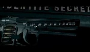 Identité Secrète (2011) - VOSTFR