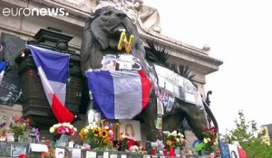 Polémique sur le dispositif de sécurité en France après l'attentat de Nice