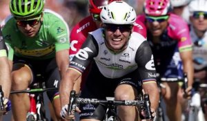 Tour de France : Mark Cavendish soupçonné de tricherie