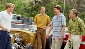 Love & Mercy (2014) VOSTFR Complet