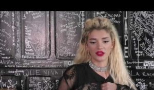 Era Istrefi interview (part 2)