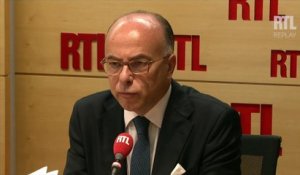 Attentat à Nice : les liens entre le tueur et "les réseaux terroristes" pas encore "établis par l'enquête", dit Bernard Cazeneuve