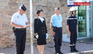 Lannion. Minute de silence en mémoire des victimes de Nice