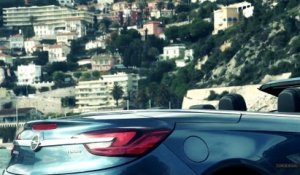 Essai vidéo - Opel Cascada : top model