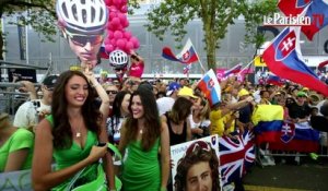 Tour de France : la folie « Peter Sagan » fait rage chez les supporteurs