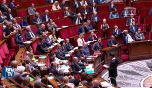 Valls rappelle le rôle de la mairie de Nice dans la sécurité du 14 juillet