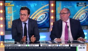 Stéphane Soumier: Les Experts (2/2) - 21/07