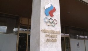 Rio 2016 : Les athlètes russes privés de Jeux olympiques par le TAS