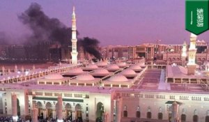 Terrorisme : un triple attentat suicide secoue l'Arabie saoudite