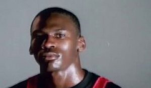 Michael Jordan dans le nouveau spot Air Jordan 31 - Nike