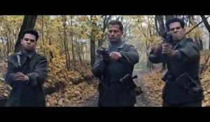 Inglourious Basterds - Bande-Annonce  VF