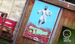 Insolite - « Nous n’irons pas à Avignon » - 2016/07/22